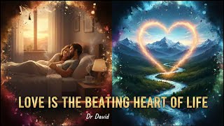 Love Is The Beating Heart Of Life Original Song