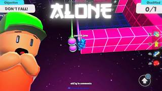 How To Play ALL Block Dash Maps ALONE (2026) screenshot 4