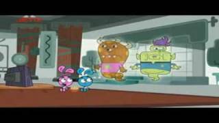 Yin Yang Yo-Episode 38-Attack Of The Lesson