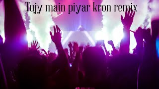 Tujhe Mai Pyar kron pill party remix song 1998#punjabisong #bollywood #party