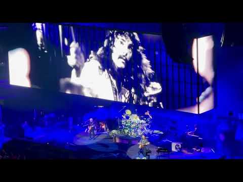 Rush - Bravado (7/20/26 - United Center, Chicago)