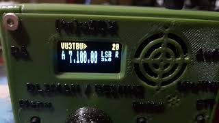 DL2MAN (Tr)uSDX