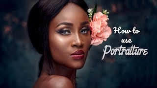 How to Use Portraiture in Photoshop: A Step-by-Step Guide