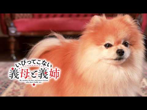 【いびってこない義母と義姉】「今日のグンちゃん」一迅社CM07
