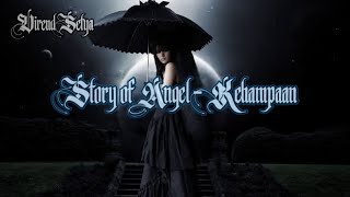 Kehampaan - Story of Angel