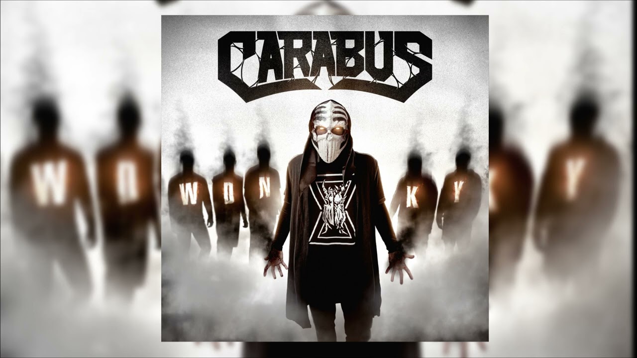 Carabus - Master (Audio)
