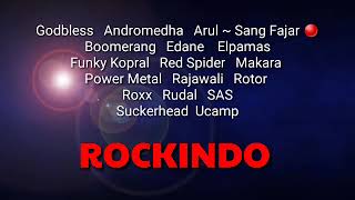 Download Lagu Lets Get Rockindo MP3