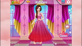 Princess Prom Photoshoot #156 screenshot 2