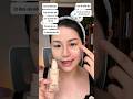 Tập 6~Phần 2: Hướng dẫn chọn nền phù hợp da& Thao tác đánh nền đúng, bền, đẹp #xoamumakeup
