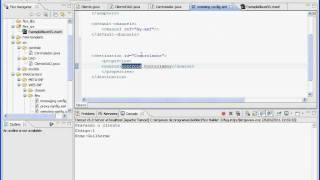 Integrando Flex e Java com BlazeDS - parte 2