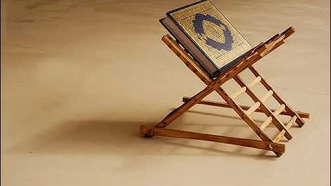 الرقية الشرعية كاملة .. صوت في قمة العذوبة mp4