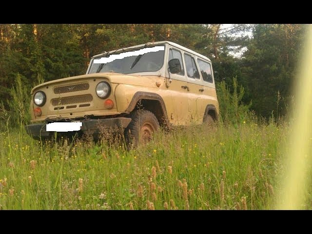 двигатель 4718 УАЗ