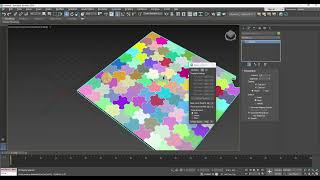 Jigsaw Maker Puzzle Creator 3ds Max (Free) (Open Source)