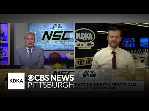 Ireland Contracting Nightly Sports Call: Feb. 17, 2026