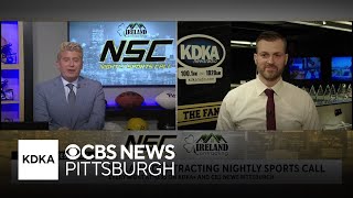 Ireland Contracting Nightly Sports Call: Feb. 17, 2026