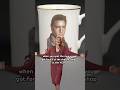 yeah we have an Elvis Presley mug that says “elvisly yours” and what?