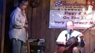 Still Loving You, Rock Killough and Suzan Sauls