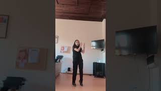 Arkadaşlar 11 abone olduk ve başrol sensin dansını yaptım ❤️❤️❤️❤️❤️