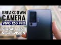 TES GIMBAL CAMERA!! Review Vivo X50 Pro  by. Vian Flash