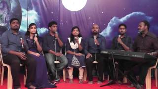 Ummai Athigam Nesikka | Johnsam Joyson | Tamil Christian Song chords