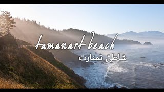 شاطئ تمنارت 🌊 القبيبة 🌊 القل /سكيكدة رحلة إستكشافية