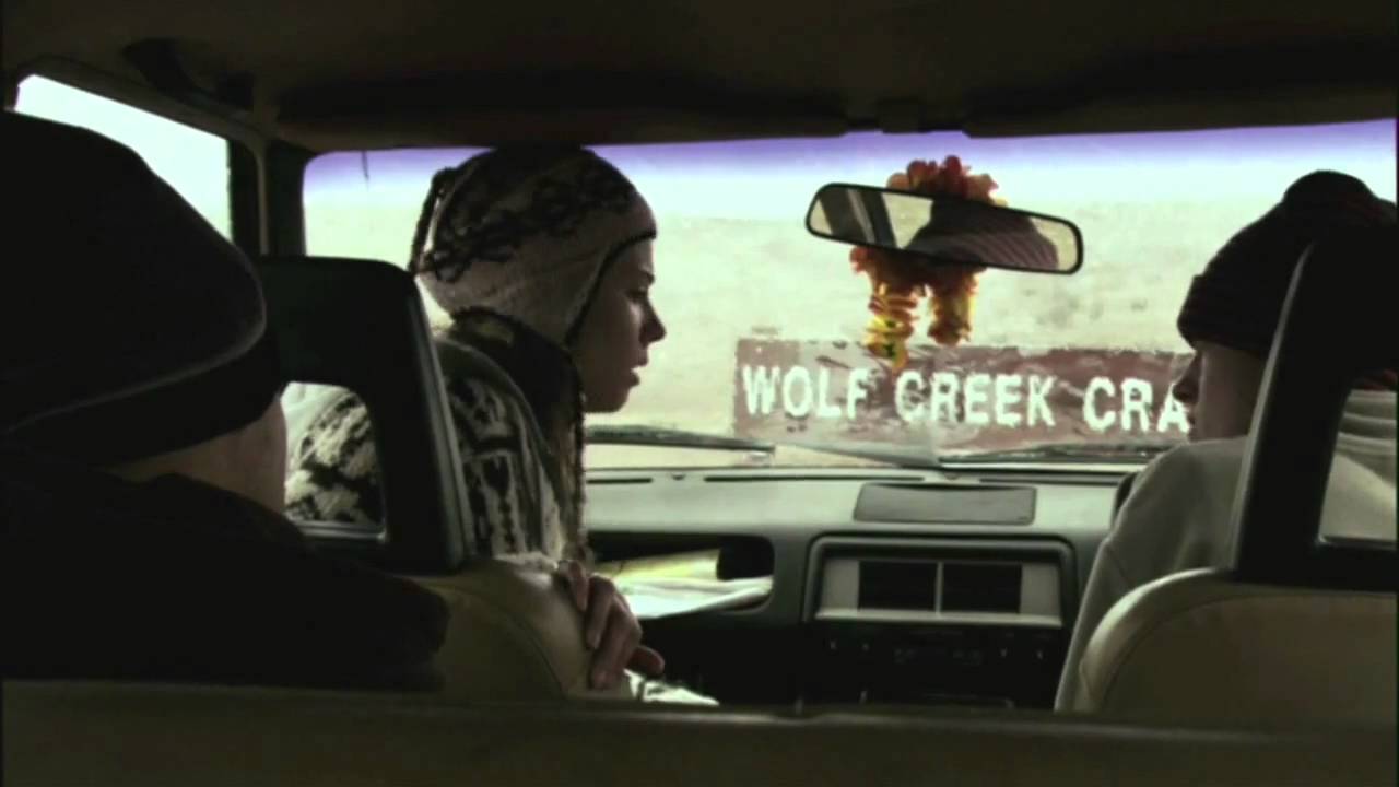 Do Filme Wolf Creek 2 Dublado Do Filme Wolf Creek 2 Dublado
