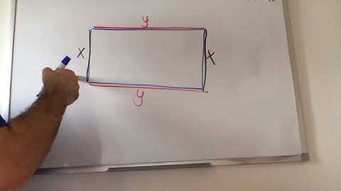 Optimization Problems Example 1 V1