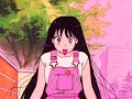 Rei's Pink Overalls