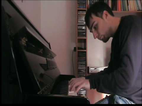 1 Contest di Pianosolo - Improvvisazione Christian...