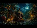 Midnight Engine Of The Wild Orchard | Reggae Anatolian Rock Fusion Cover