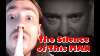 Disturbed is NOT Silent! [Rock/Metal Vocalist reacts Disturbed The Sound of Silence on Conan]