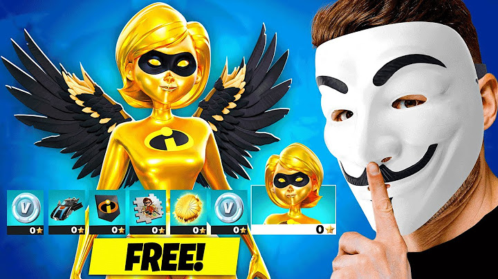 Going UNDERCOVER to Expose HACKER! (Fortnite)