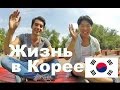 Интервью с Костей Пак о жизни в Корее и о корейском языке