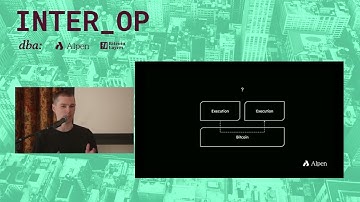 John Light - Toward a Modular Bitcoin