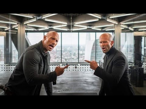 Download Fast & Furious Hobbs & Shaw (2019) | Download | Indonesia