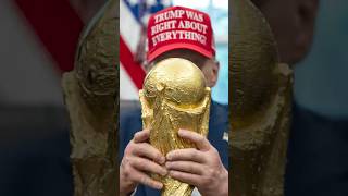 Trump to Attend World Cup Final Spain vs Argentina