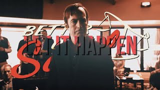 Better Call Saul | Let It Happen (Slowed) [4K]