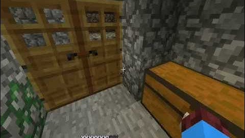 Best Minecraft Mob Trap! Unlimited Arrows and Bones!