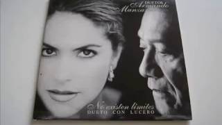 Vignette de la vidéo "No Existen Limites - Armando Manzanero & Lucero"