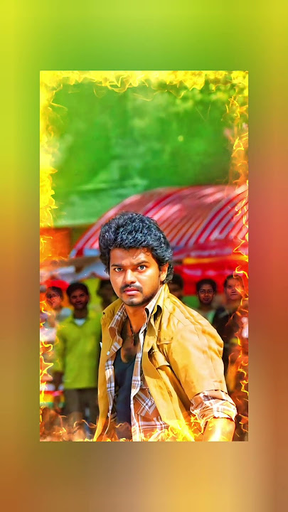 vettaikaran songs Vijay whatsapp status 🔥🔥 #shorts