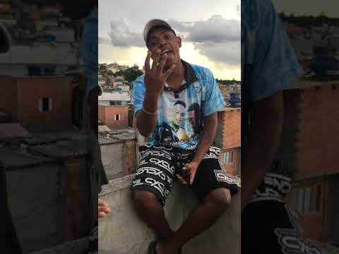 MC Iguinho da capital Mandrackão Medley