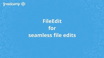 FileEdit