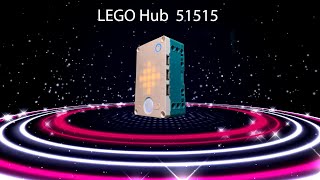 #1 Hub / LEGO MINDSTORMS 51515