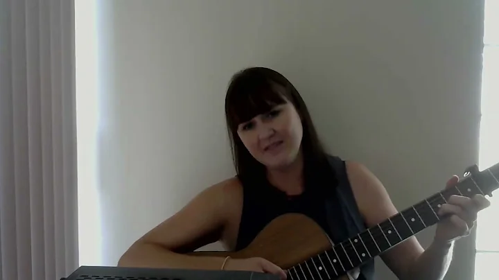 Valerie - Sarah Mckenna