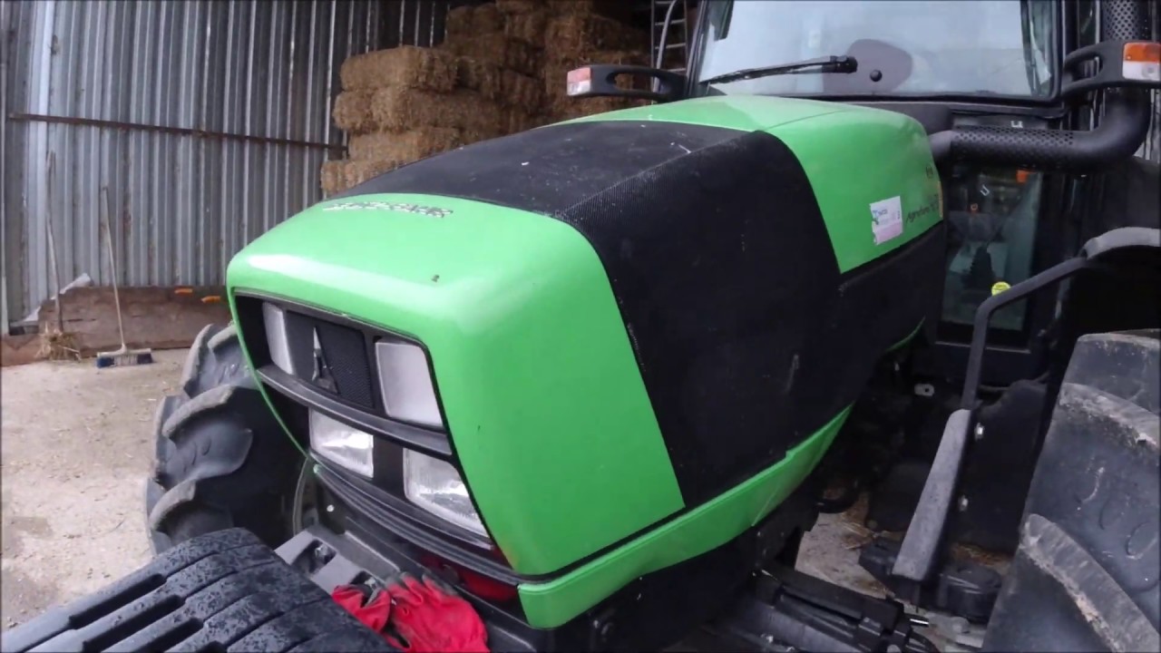 AgroFarm 420 Detaylı İnceleme Videosu