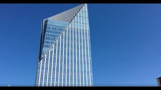 HYATT PLACE ATLANTA-BUCKHEAD GA #AtlantaHotels #AtlantaGA #AtlantaHotelReviews #HyattPlaceAtlanta | Hotel Spy | 4:15