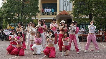 05092024 | THE WITCH TEAM - Vũ Điệu Trần Nguyên Hãn 2024