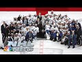 Tampa Bay Lightning overcome pandemic, adversity for second title | Journey to the Cup | NBC Sports