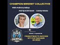 S1-E66 - Carolyn Boras - How RTT Transforms Mindset &amp; Career Fulfillment - From Stress to Success