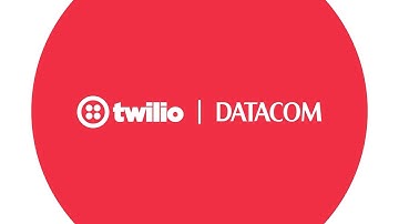 Datacom powers agile, responsive communications with Twilio